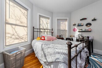 226 Calumet St in Boston, MA - Foto de edificio - Building Photo