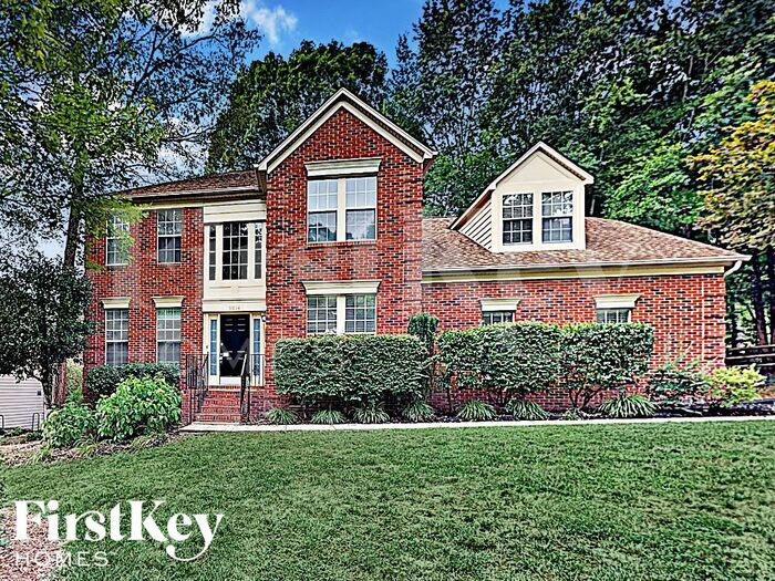 9014 Tayside Ct in Huntersville, NC - Building Photo