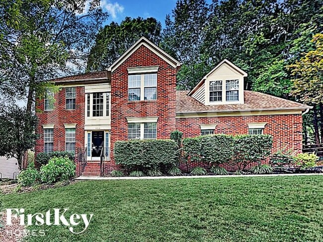 property at 9014 Tayside Ct