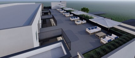 Backhouse Apartments in Chula Vista, CA - Foto de edificio - Building Photo