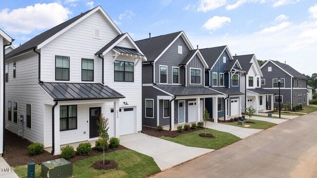 554 E Hargett St, Unit E-229 in Raleigh, NC - Foto de edificio - Building Photo