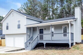 428 Ivy Crest Dr in Dallas, GA - Building Photo - Building Photo