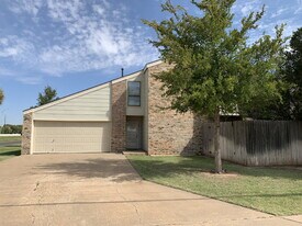 7201 Memphis Ave in Lubbock, TX - Building Photo