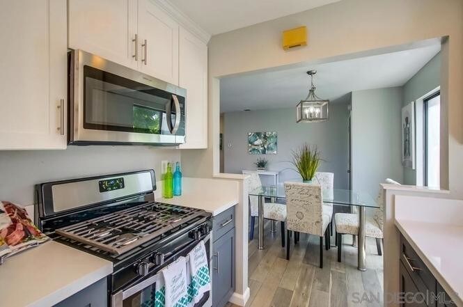 8445 Westmore Rd in San Diego, CA - Building Photo
