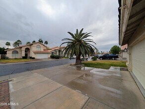 1836 E Aspen Way in Gilbert, AZ - Building Photo - Building Photo