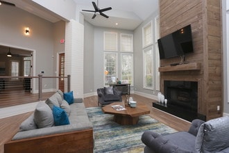 Carrington Park in Jonesboro, GA - Building Photo - Interior Photo