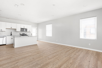 1111 N Hamilton Ave in Indianapolis, IN - Building Photo - Building Photo