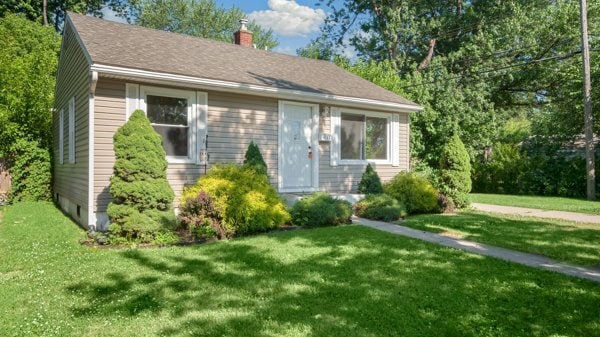 6703 Campbell St in Taylor, MI - Building Photo - Building Photo