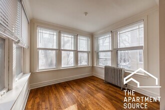 1432 W Jonquil Terrace in Chicago, IL - Building Photo - Building Photo