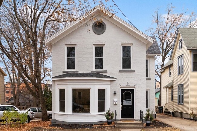 property at 820 Jenifer St