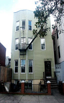 782 Morris Park Ave Apartments