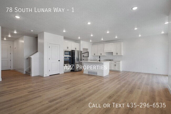 78 S Lunar Wy in Mapleton, UT - Building Photo - Building Photo