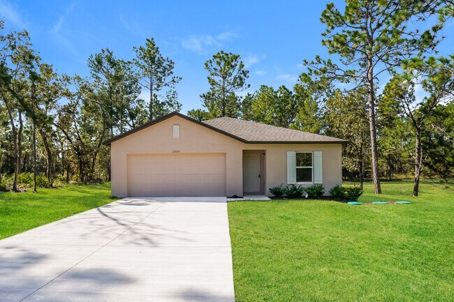 property at 3125 W Babcock Pl