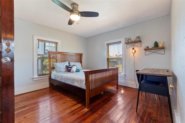 property at 2216 Grover Ave