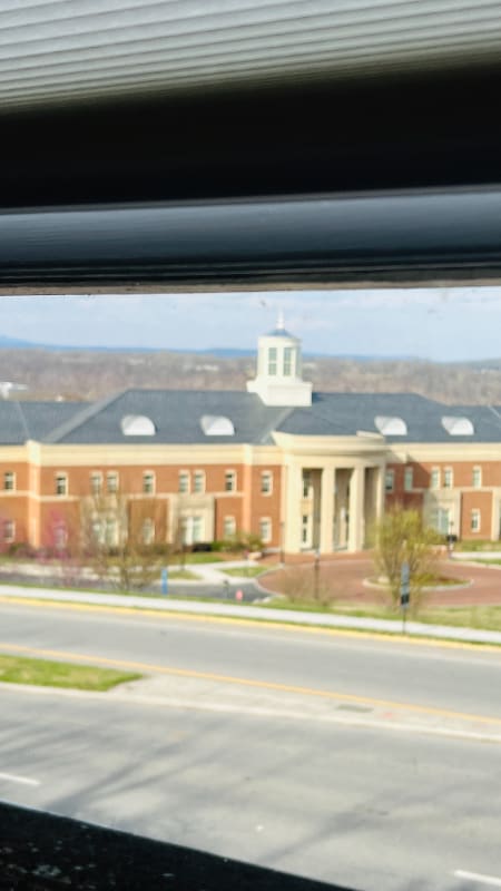 812 Tyler Ave in Radford, VA - Building Photo - Building Photo