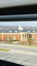 812 Tyler Ave in Radford, VA - Foto de edificio - Building Photo