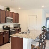 5154 Armina Pl in Fort Pierce, FL - Building Photo
