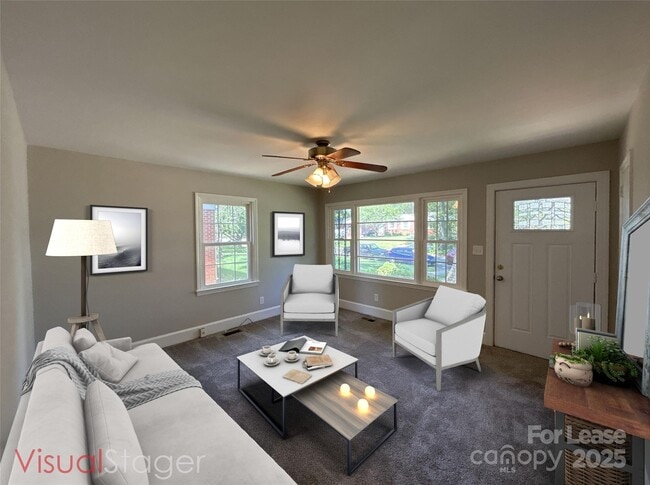 4820 Charleston Dr in Charlotte, NC - Building Photo - Building Photo