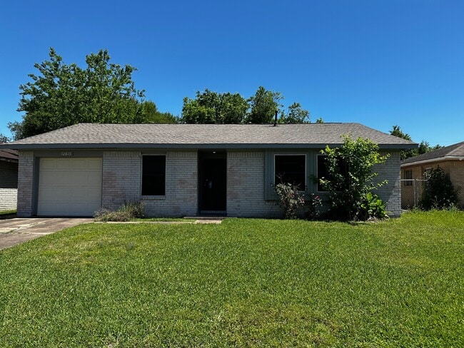 property at 12815 Segrest Dr