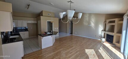 9163 W Davis Rd in Peoria, AZ - Building Photo - Building Photo