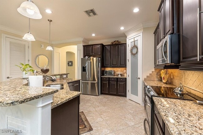 property at 7859 Bucks Run Dr