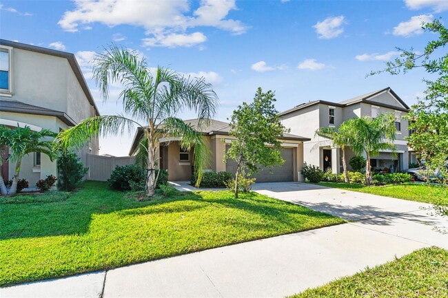 9437 Lemon Drop Lp in Sun City Center, FL - Building Photo - Building Photo
