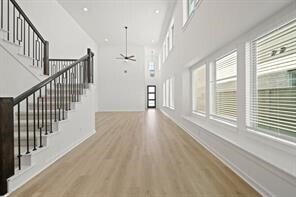 5423 Peach Gdn Wy in Manvel, TX - Building Photo - Building Photo