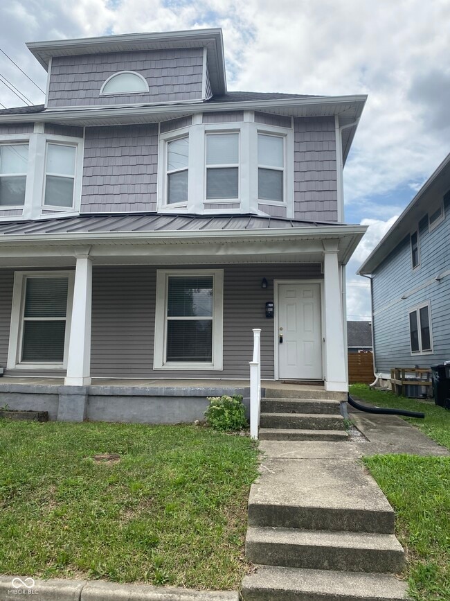 property at 1429 E New York St