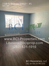 3306 S Sawyer St in Tacoma, WA - Building Photo - Building Photo