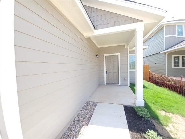 property at 209 Driftwood Ln
