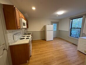 14 Ingalls St, Unit 1L in Worcester, MA - Building Photo - Building Photo