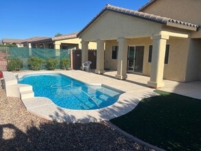 5442 Cansano St in Pahrump, NV - Building Photo - Building Photo
