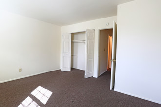 Delsea Village Apartments in Millville, NJ - Foto de edificio - Interior Photo