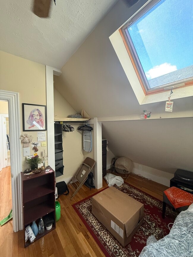 property at 36 Pratt St