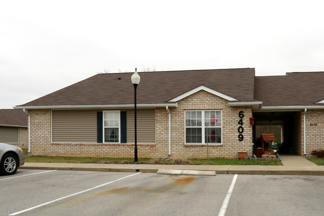 Aislynn Village in Henderson, KY - Building Photo - Building Photo