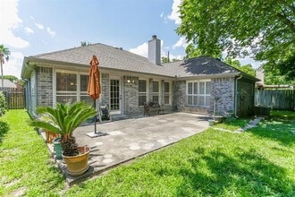 16307 Cobble Springs Ct in Sugar Land, TX - Building Photo - Building Photo