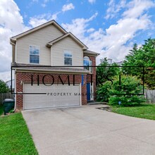 3682 Polo Club Blvd in Lexington, KY - Building Photo - Building Photo
