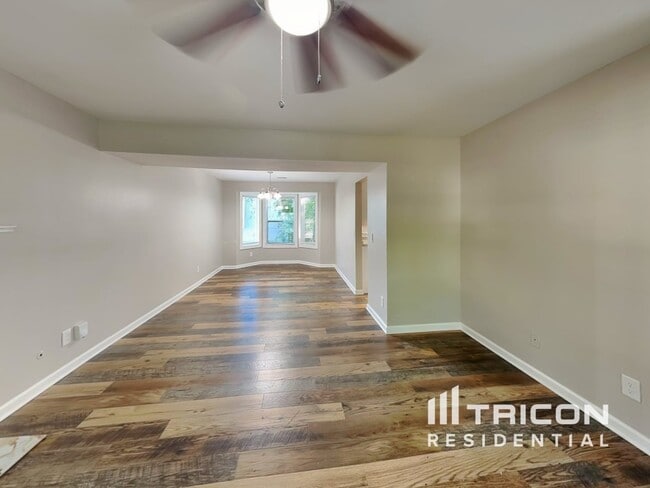 1820 Crestwood Dr NW in Acworth, GA - Building Photo - Building Photo