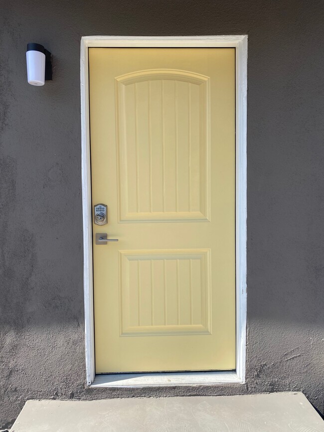 property at 17204 Crenshaw Blvd