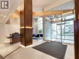 1661 Quebec St in Vancouver, BC - Building Photo