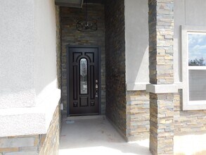108 Noahy Dr in Del Rio, TX - Foto de edificio - Building Photo