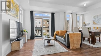 1779 Rex Heath Dr in Pickering, ON - Building Photo - Building Photo