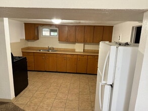 7470 Williams St in Denver, CO - Foto de edificio - Building Photo