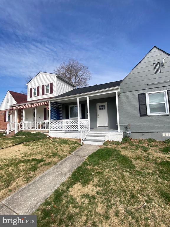 property at 4722 Raspe Ave