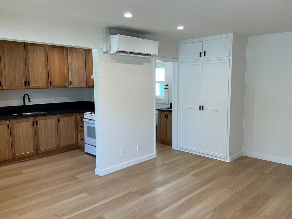 3774 Tuller Ave, Unit 3774 in Los Angeles, CA - Foto de edificio