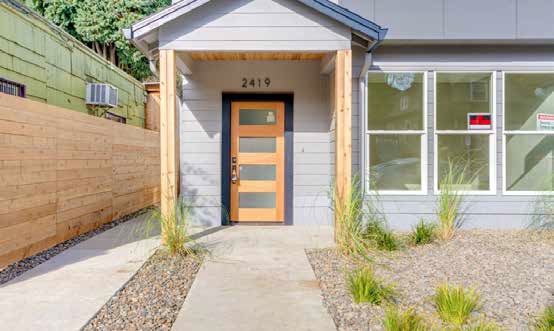 Belmont Crossing in Portland, OR - Building Photo - Building Photo