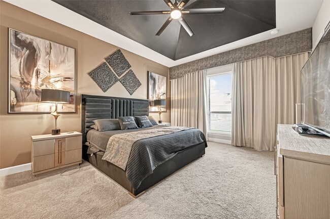 property at 2806 Sycamore Wood Trce