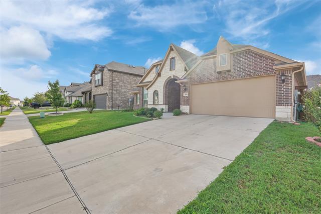 2616 Tinsley Dr in Venus, TX - Building Photo - Building Photo