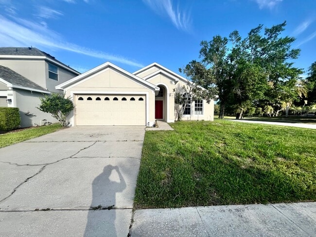 property at 1709 Pine Bay Dr