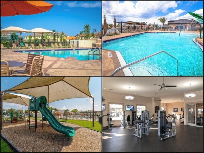 13351 Camborne Pl in Orlando, FL - Building Photo - Building Photo